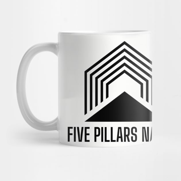 BIG - Five Pillars Nation by Five Pillars Nation